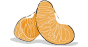 Mandarin illóolaj